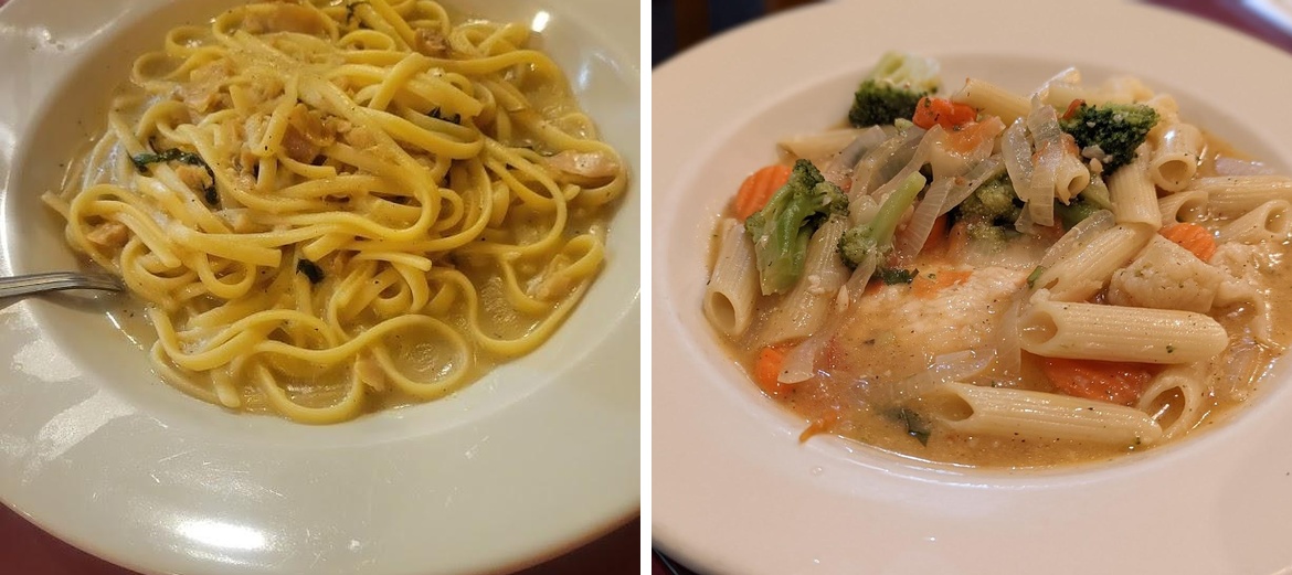 Ginno's Italian Restaurant
