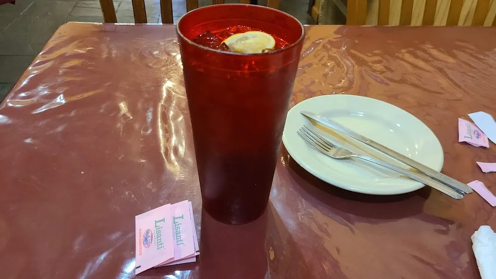 Iced Tea