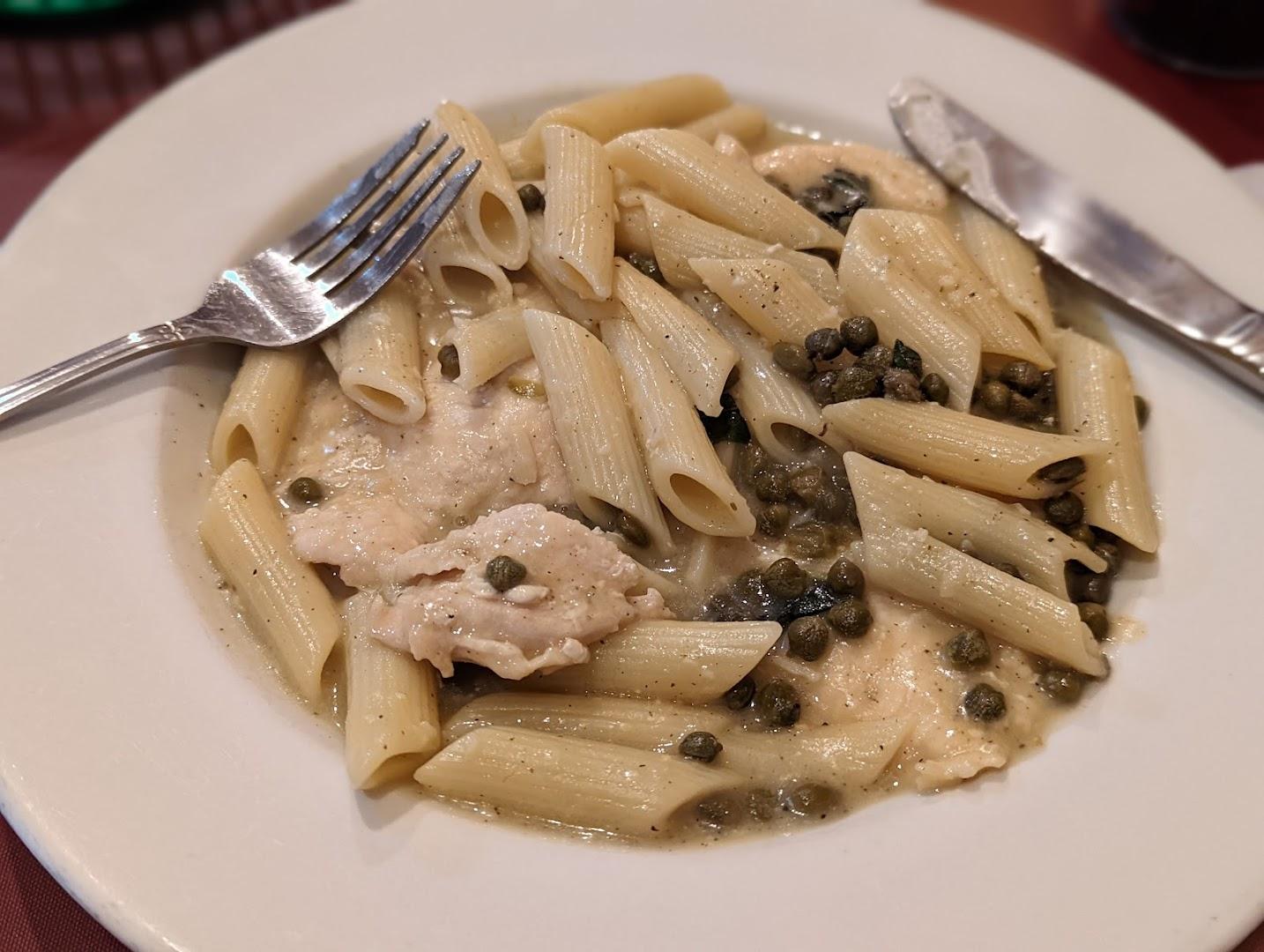 Ginno's Italian Restaurant