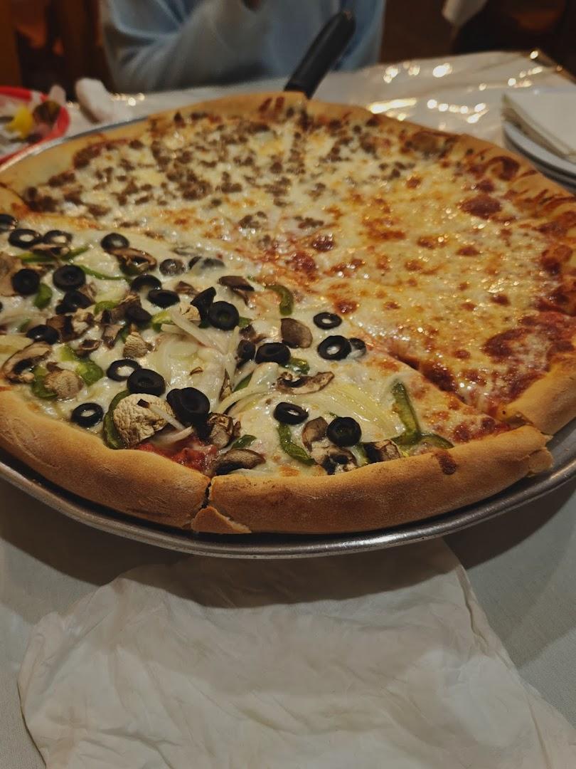 Ginno's Italian Restaurant
